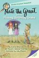 Nate the Great and the Missing Birthday Snake - Kostenlose verfolgte Lieferung