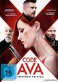 Code Ava - Trained to kill - (John Malkovich) # DVD-NEU