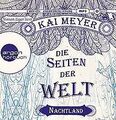 Die Seiten der Welt: Nachtland von Meyer, Kai | Buch | Zustand sehr gut