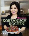 Koreanisch kochen - Maangchi / Lauren Chattman - 9783742303561 DHL-Versand