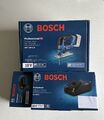 Bosch Professional Akku Stichsäge Inkl Ladegerät GST 18V-LIB