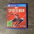 Marvel's Spider-Man (PlayStation 4, 2018)