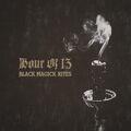 Hour of 13 Black Magick Rites CD SKR180CD NEW