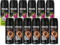 AXE Bodyspray 6x150ml Dark Temptation & 6x150ml Epic Fresh Deo Männerdeo
