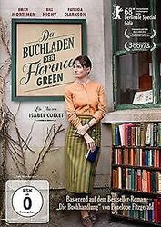 Der Buchladen der Florence Green | DVD | Zustand gut*** So macht sparen Spaß! Bis zu -70% ggü. Neupreis ***