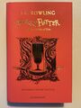 Harry Potter and the Goblet of Fire - Gryffindor Edition von Joanne K....
