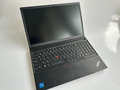 Laptop Lenovo ThinkPad E15 G2 Core i5 1135G7 16GB RAM 256GB SSD FullHD Win 11