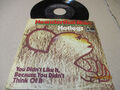 (176) Hotlegs - Neanderthal Man - 7" Single Vinyl