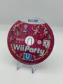Nintendo Wii U Spiel | Wii Party U | Disc only | guter Zustand