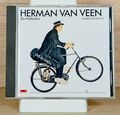 HERMAN VAN VEEN - EIN HOLLÄNDER - LIVE IN WIEN CD-ALBUM KOMPLETT