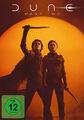 Dune: Part Two - Teil 2 - (Timothee Chalamet) # DVD-NEU