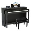Fame DP 8600 BT PE V2 Complete Set3 - E-Piano Set