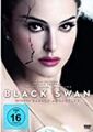 Black Swan Natalie, Portman, Cassel Vincent Kunis Mila  u. a.: 1040491