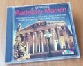 CD|Johann Strauss|Radetzky-Marsch⚡BLITZVERSAND⚡