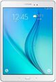 Samsung Galaxy Tab A 9,7 Zoll 16 GB WLAN+Handy – weiß (SM-T555NZWADBT)