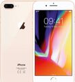 Apple iPhone 8 Plus ✔64GB ✔ohne Vertrag ✔SMARTPHONE ✔ NEU & OVP ✔ Gold