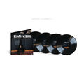Eminem - The Eminem Show Deluxe Edition (Vinyl 4LP - 2023 - EU - Original)