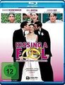 Kissing a Fool [Blu-ray] von Ellin, Doug | DVD | Zustand sehr gut