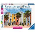 Ravensburger 14977 Puzzle Mediterranean Spain - Teileanzahl 1000