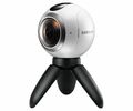 Samsung Gear 360 SM-C200 VR Kamera Action Cam 360° WLAN Bluetooth NEU