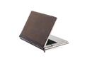 Twelve South BookBook Leder Etui Hülle Case Hülle Braun für MacBook Pro 14 (M1)
