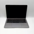 Apple MacBook Air 2020 13.3" M1 8GB 256GB SSD 7CGPU Spacegrau GUT QWERTZ deutsch