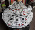 LEGO Star Wars: Millennium Falcon (75192)