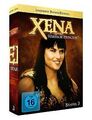 Xena - Staffel 3 *Limited Edition* [6 DVDs] von Mark Bees... | DVD | Zustand gut