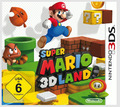 Super Mario 3D Land (Nintendo 3DS, 2011) BLITZVERSAND