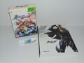 Soul Calibur V 5 Collector's Edition + Strategiehandbuch | Microsoft Xbox 360 PAL