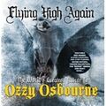 THE WORLDS GREATEST TRIBUTE TO OZZY OSBOURNE CD NEU