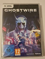 Ghostwire: Tokyo (PC, 2022)