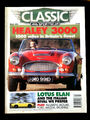 Classic and Sportcar Magazin März 1995 Healy 3000, Lotus Elan, Jaguar, Ford  