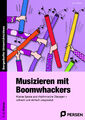 Nicole Weber / Musizieren mit Boomwhackers