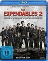 The Expendables 2 - Back for War [Blu-ray] von Stall... | DVD | Zustand sehr gut
