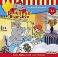Im Krankenhaus von Benjamin Blümchen | CD | Zustand neu