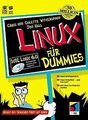 SuSE Linux für Dummies. Gegen den täglichen Frust mit de... | Buch | Zustand gut