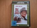 Big Jake - John Wayne Collection Nr. 38    --DVD--   FSK:16