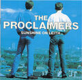 CD The Proclaimers Sunshine On Leith NEW OVP Chrysalis