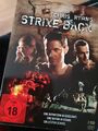 STRIKE BACK (Chris Ryans) 2 DVDs *Richard Armitage*