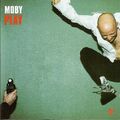 Moby "Play" aus großer Sammlung