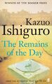 The Remains of the Day | Kazuo Ishiguro | Taschenbuch | Faber & Faber Classics