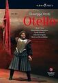 Verdi, Giuseppe - Otello [2 DVDs] von Willy Decker | DVD | Zustand gut