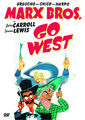 Marx Brothers - Go West