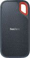 SanDisk Extreme Portable SSD 1 TB (USB-C, mit 550 MB/s Übertragungsraten