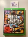 GTA - Grand Theft Auto V / 5 (Microsoft Xbox One) Spiel in OVP