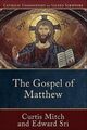 The Gospel of Matthew | Edward Sri (u. a.) | Englisch | Taschenbuch | 2010
