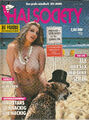 Männermagazin HAI SOCIETY -  Das große Jubelheft