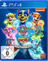 Paw Patrol: Mighty Pups - Die Rettung Der Abenteuerbucht - PS4 (NEU & OVP)