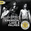 Lucky Man (the Masters Collection) von Lake & Palmer ... | CD | Zustand sehr gut